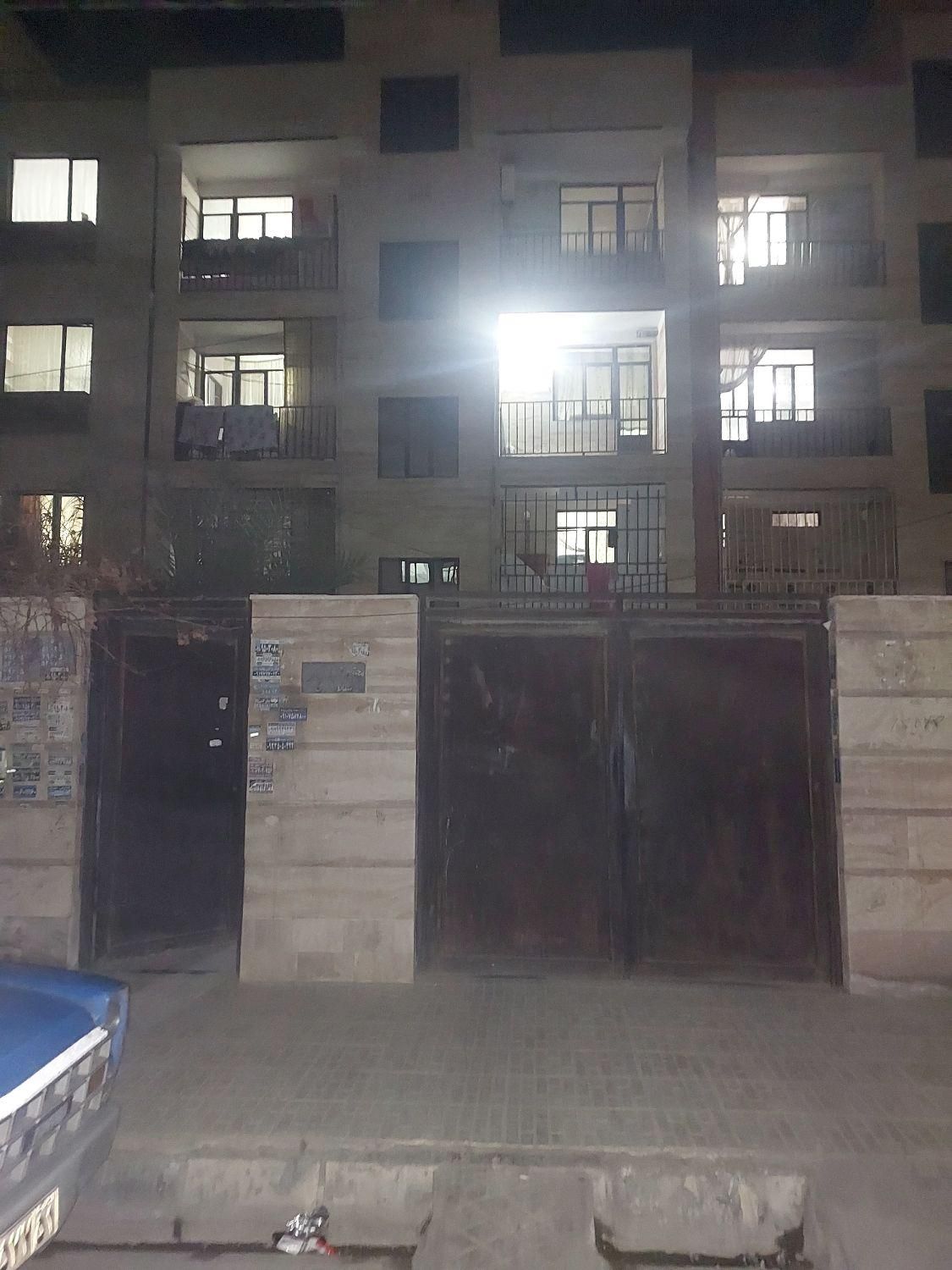 فروش آپارتمان ۶۳ متری ۱ خوابه طبقه ۳ در حسن‌آباد|فروش آپارتمان|تهران, حسن‌آباد|دیوار