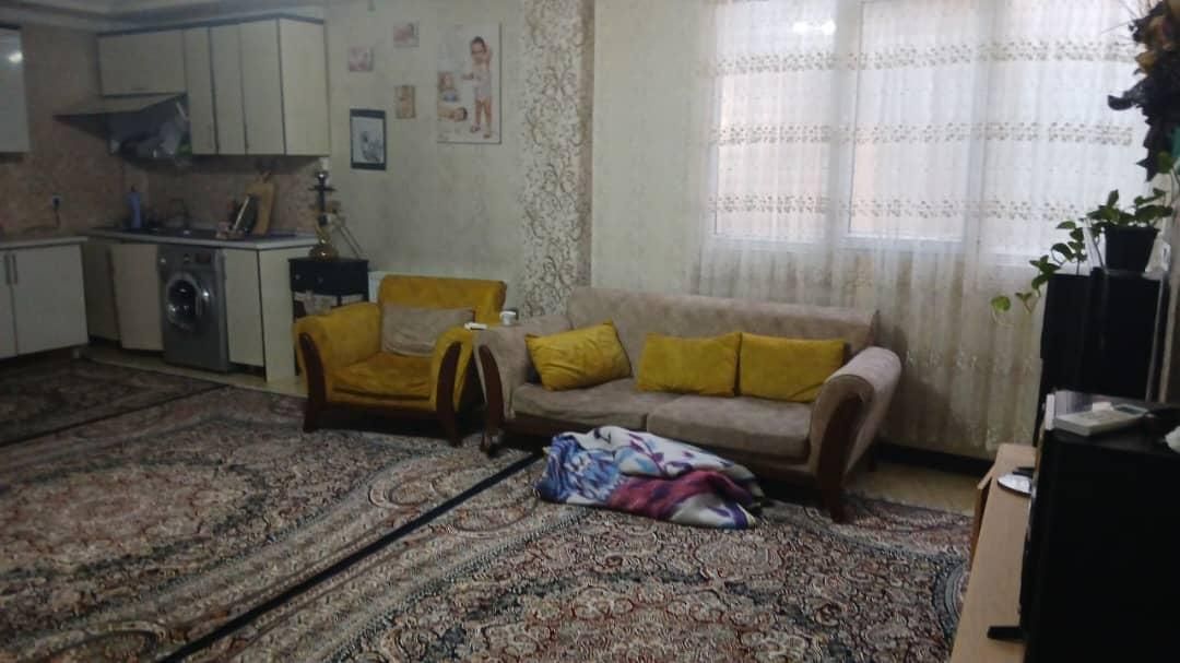 اپارتمان ۷۰ متری نوساز تک واحدی در مرتضی گرد|اجارهٔ آپارتمان|تهران, کریم‌آباد|دیوار