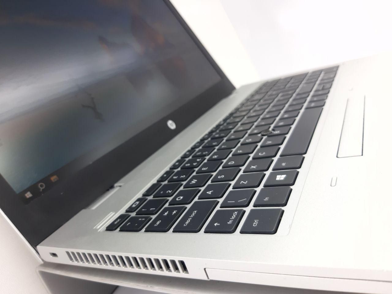 اچ پی    core i5 رم ۸ هارد ۲۵۶ گیگ ssd|رایانه همراه|ری, |دیوار