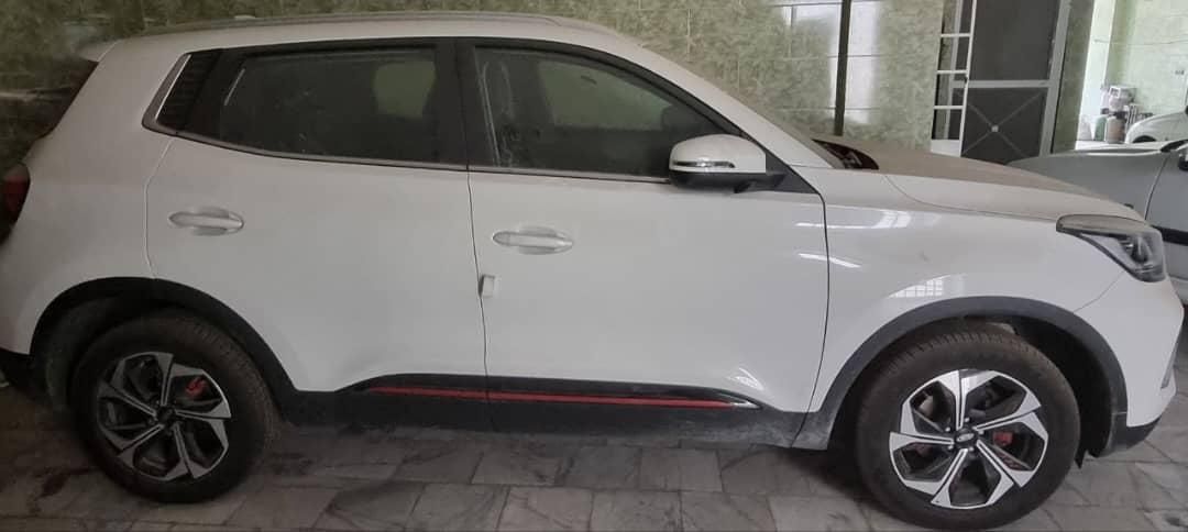 ام‌وی‌ام X55 Pro IE اسپرت، مدل ۱۴۰۳|خودرو سواری و وانت|زاهدان, |دیوار