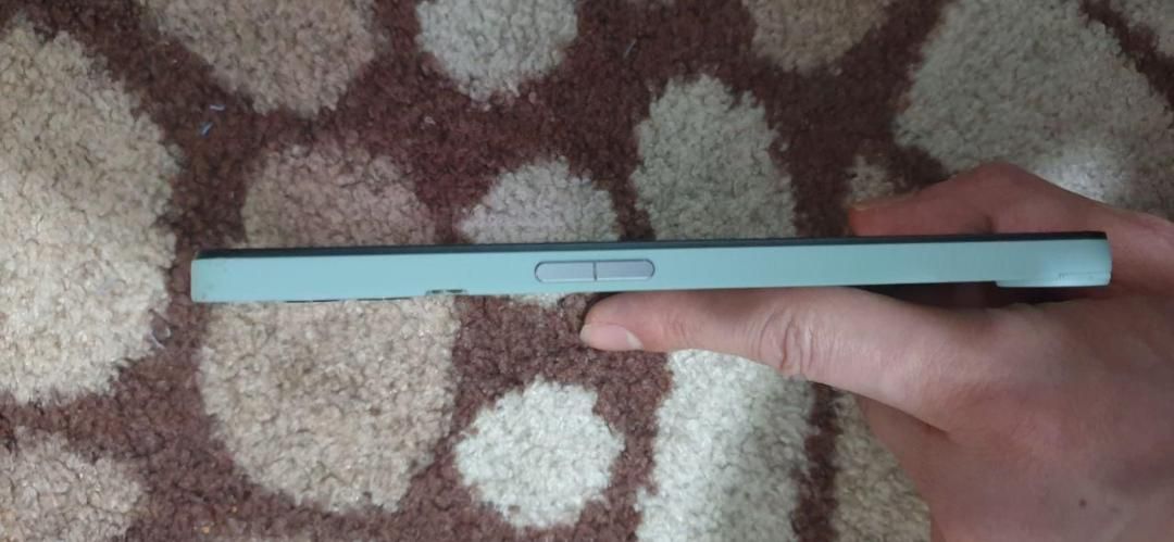 ناتینگ فون cmf phone 1 با  ۲۵۶ گیگابایت در حد نو|موبایل|تهران, شهرک استقلال|دیوار