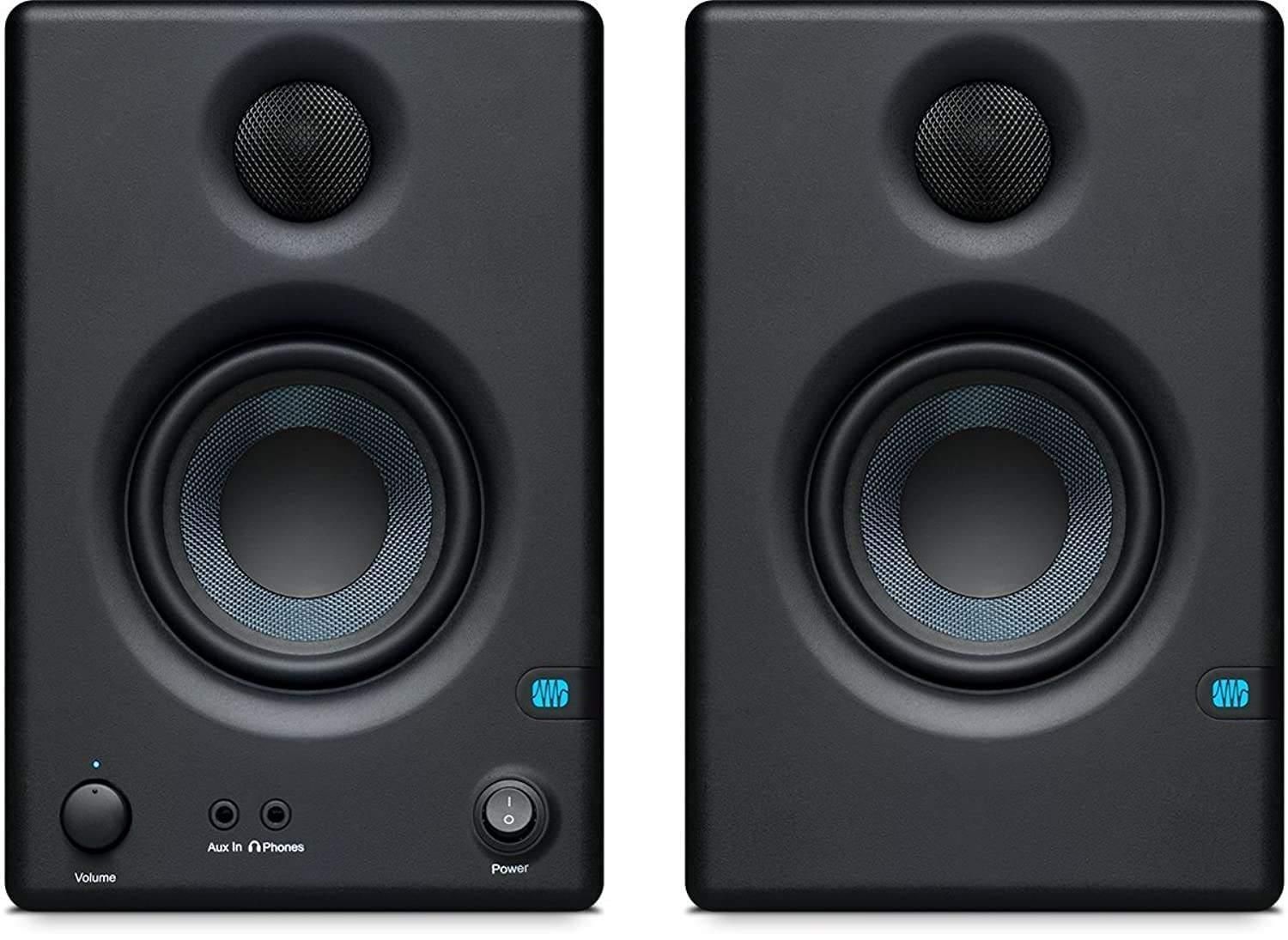 اسپیکر مانیتورینگ Presonus Eris e3.5|پخش‌کننده همراه|تهران, ده‌ونک|دیوار
