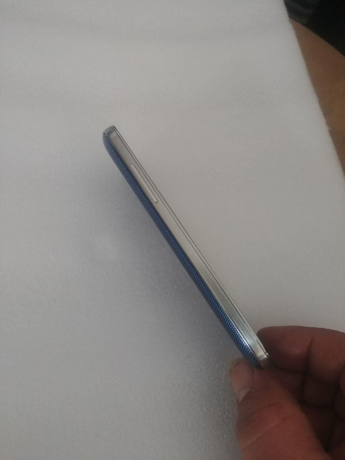 سامسونگ Galaxy S4 mini I9195I با حافظهٔ ۸ گیگابایت|موبایل|تهران, سازمان آب|دیوار