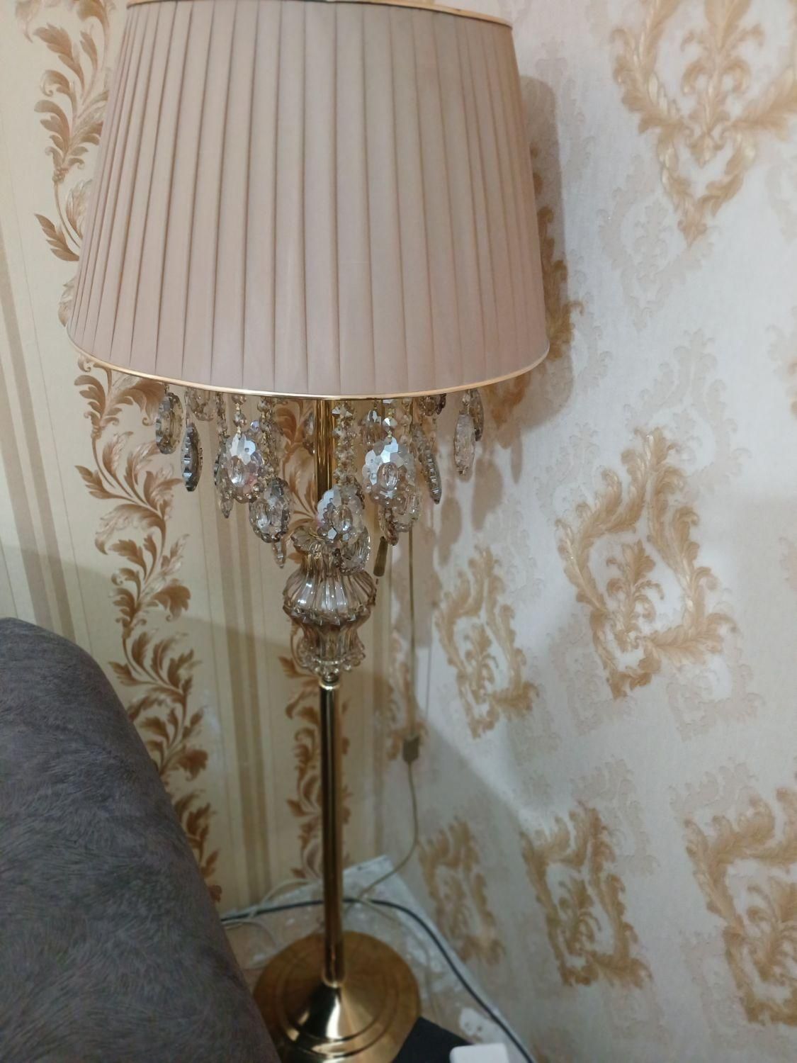 آباژور|چراغ خواب و آباژور|زاهدان, |دیوار
