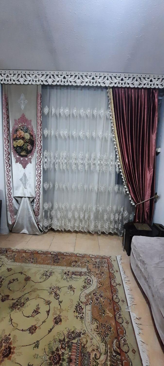 فروش پرده|پرده، رانر، رومیزی|تهران, سرآسیاب مهرآباد|دیوار