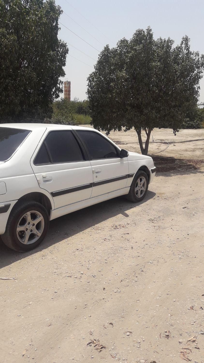 پژو پارس موتور جدید XU7P (سفارشی)، مدل ۱۴۰۱|خودرو سواری و وانت|شیراز, شهرک گلستان|دیوار