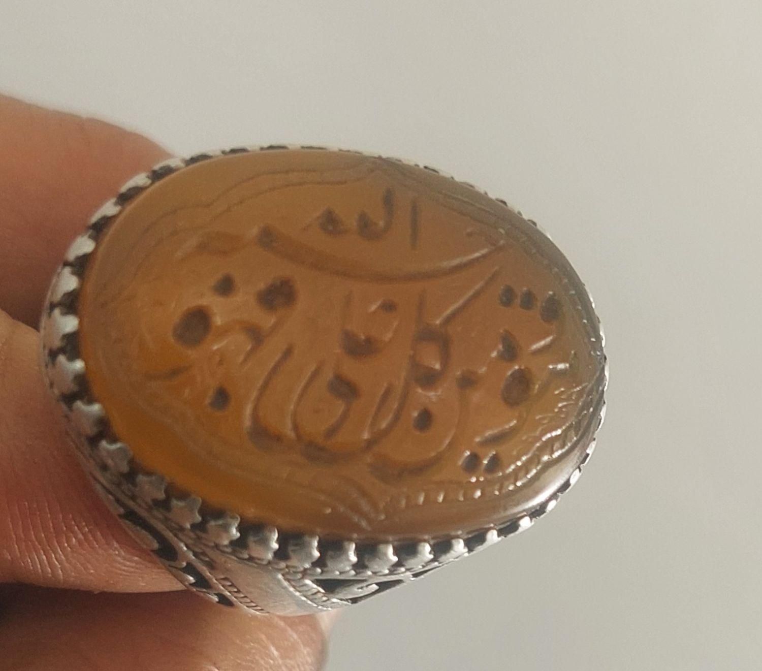 انگشتر دست ساز|جواهرات|تهران, ایران|دیوار