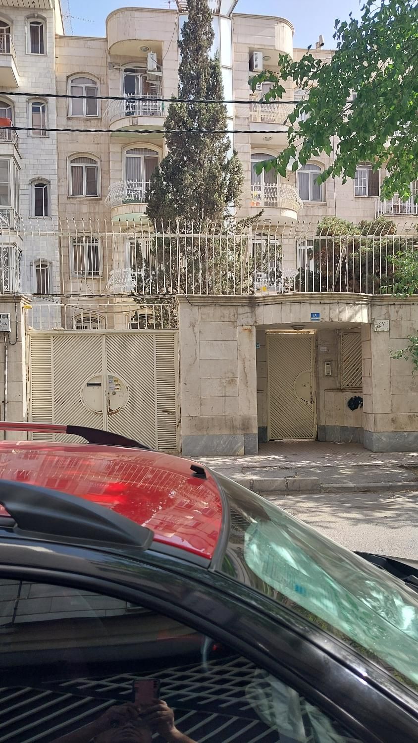 زمین کلنگی ۳۹۱ متر اباذر گلستان ۸|فروش زمین و ملک کلنگی|تهران, اباذر|دیوار