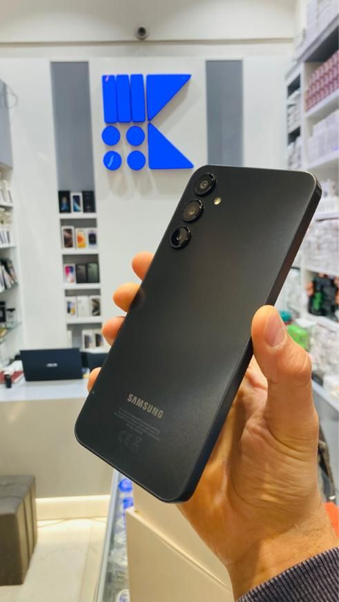 سامسونگ galaxy a16 4g ۱۲۸ گیگابایت|موبایل|تهران, صادقیه|دیوار