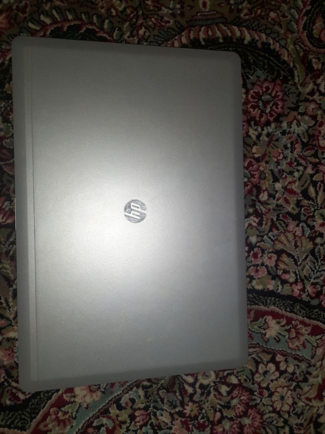 لب تاپ hp folio 9480m|رایانه همراه|کرج, مارلیک|دیوار