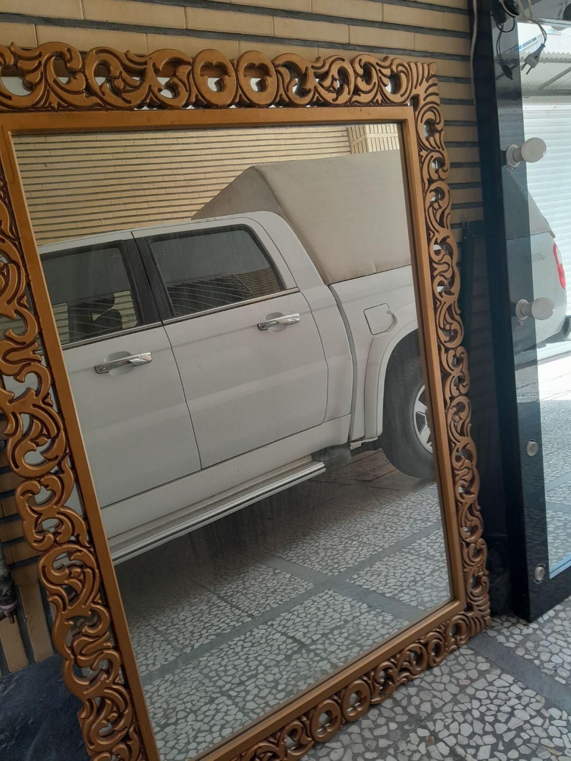 اینه قدی برای مغازه|آینه|آمل, |دیوار