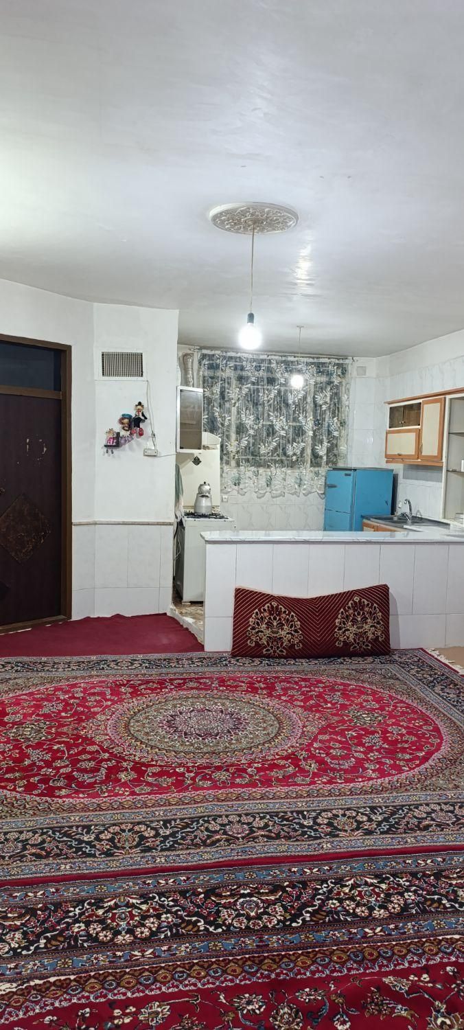 سوییت قدمگاه آپارتمان ۸۰ متری|اجارهٔ کوتاه‌مدت آپارتمان و سوئیت|نیشابور, |دیوار
