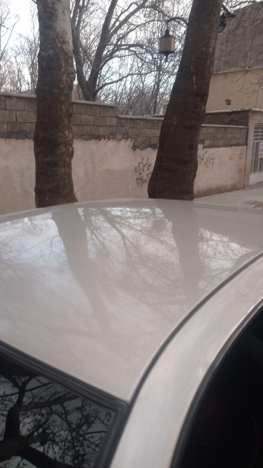 سمند lxکم کار|خودرو سواری و وانت|کرمانشاه, |دیوار