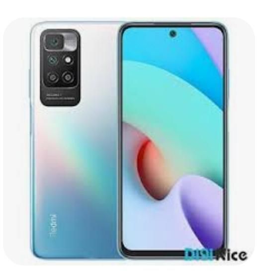 شیائومی Redmi10|موبایل|آبیک, |دیوار