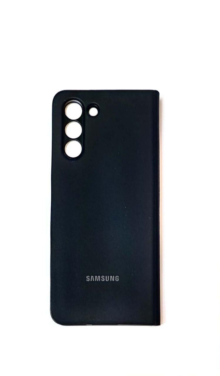 کیف SMART CLEAR VIEW COVER EF-ZG991 S21/S21 5G|لوازم جانبی موبایل و تبلت|تهران, کوی فردوس|دیوار