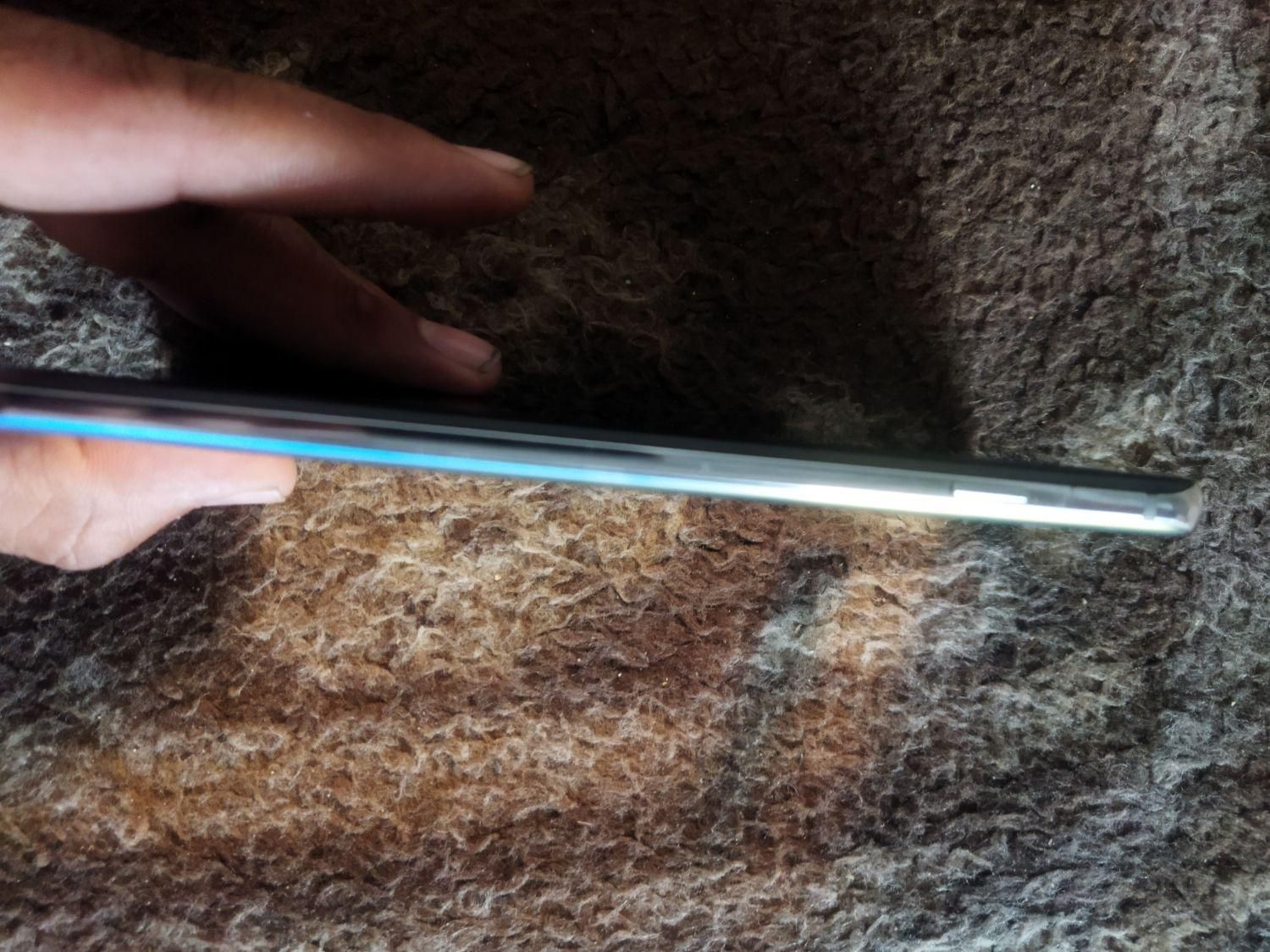 سامسونگ Galaxy S10+ با حافظهٔ ۱۲۸ گیگابایت|موبایل|تهران, مشیریه|دیوار