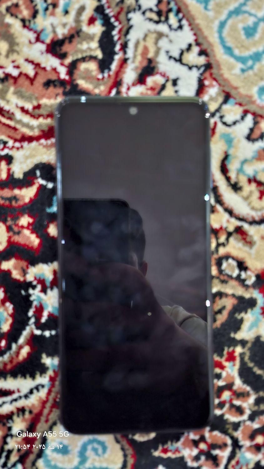 شیائومی Redmi Note 9 Pro با حافظهٔ ۱۲۸ گیگابایت|موبایل|اصفهان, خانه اصفهان|دیوار