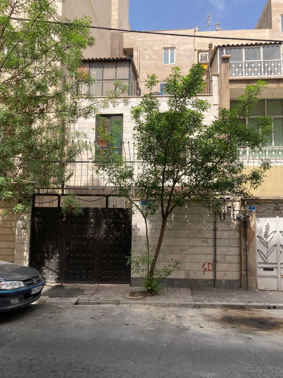 پیش فروش اپارتمان۸۵و۱۱۰متری در خیابان پیروزی|پیش‌فروش املاک|تهران, دهقان|دیوار