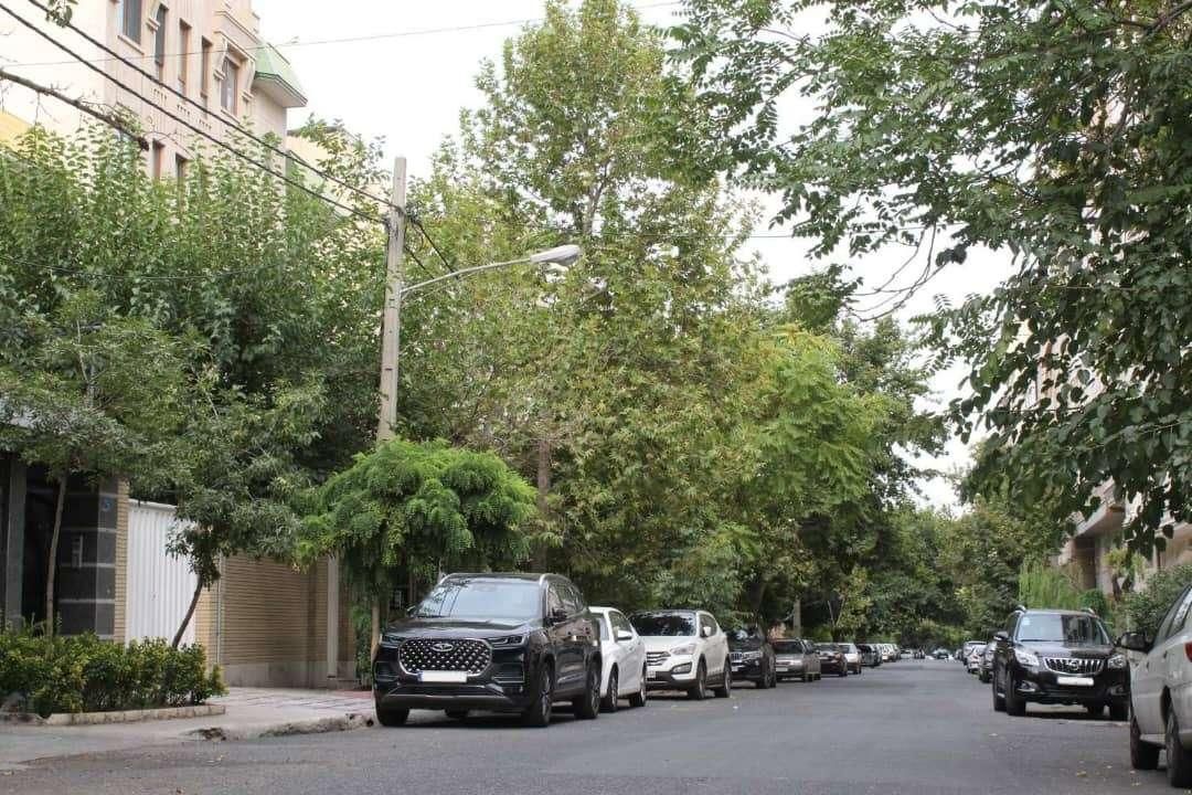 360 متر / مستغلات یکجا / موقعیت اداری|فروش دفتر کار، اتاق اداری، مطب|تهران, کوی فراز|دیوار