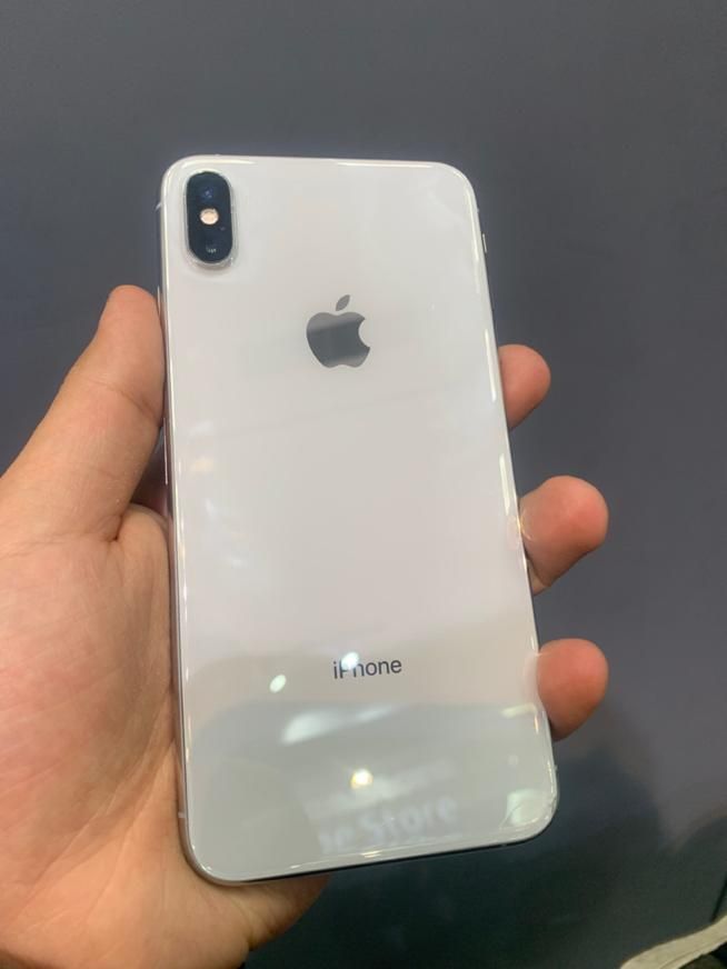 اپل iPhone XS Max ۲۵۶ گیگابایت|موبایل|تهران, سعادت‌آباد|دیوار