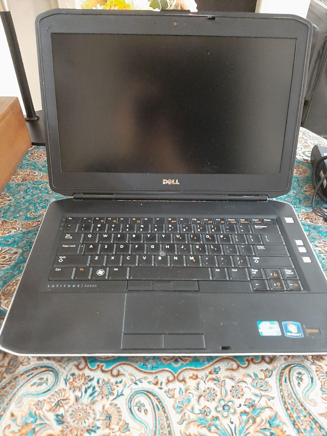 لپ تاپ dell مدل E5430فروش|رایانه همراه|تهران, ایرانشهر|دیوار