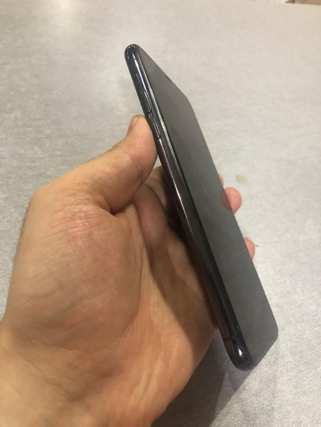 اپل iPhone 11 Pro Max با حافظهٔ ۶۴ گیگابایت|موبایل|تهران, بهارستان|دیوار