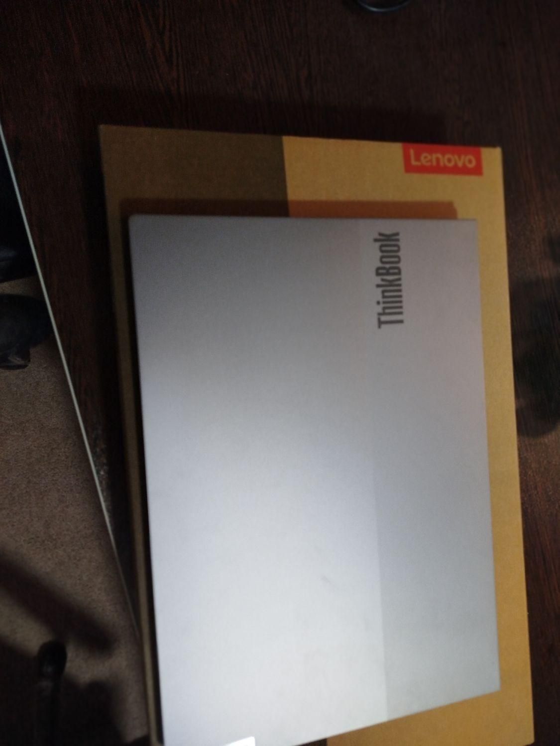 لپ تاپ lenovo مدل thinkbook 16 G5plus|رایانه همراه|تهران, اکباتان|دیوار