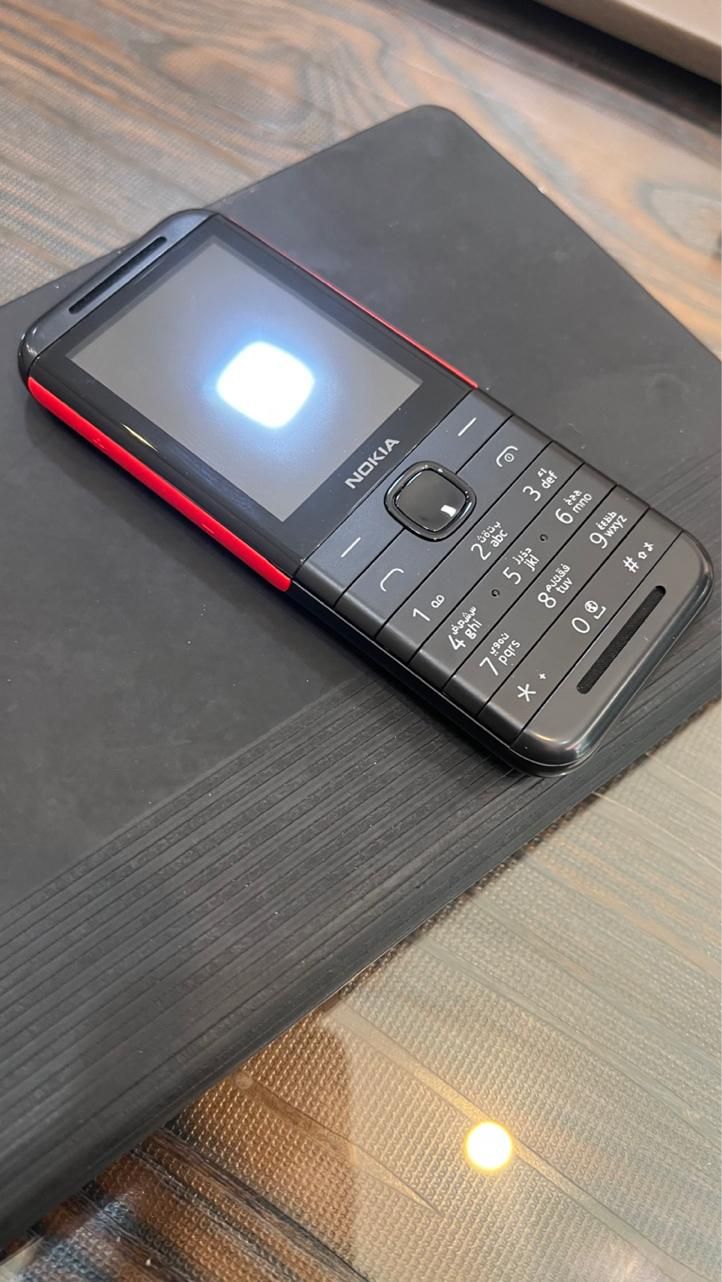 نوکیا 5310|موبایل|اصفهان, پارک مشتاق|دیوار
