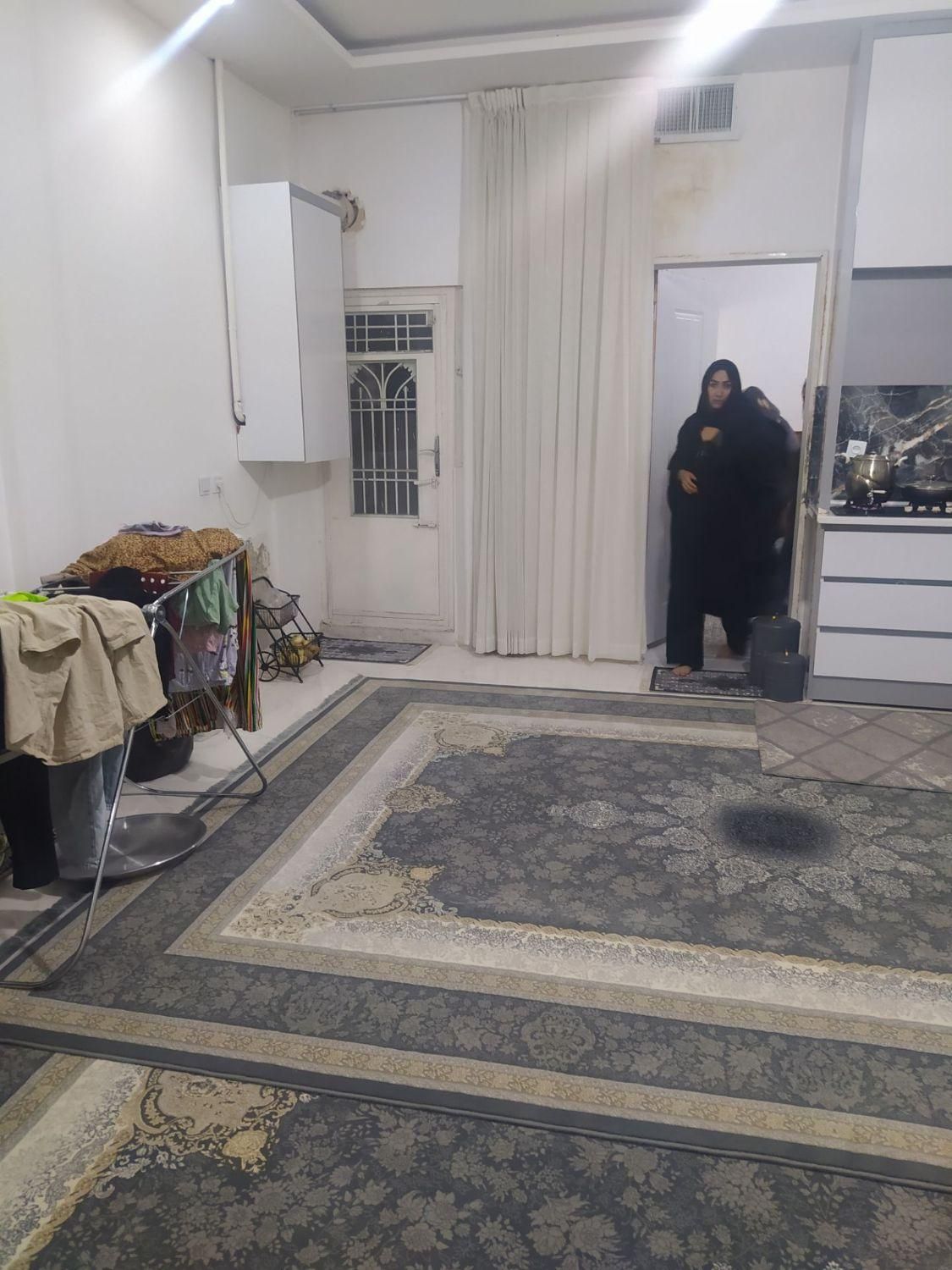 فروش آپارتمان ۶۸ متری ۱ خوابه در پنجتن شهرک صبا|فروش آپارتمان|مشهد, پنجتن|دیوار