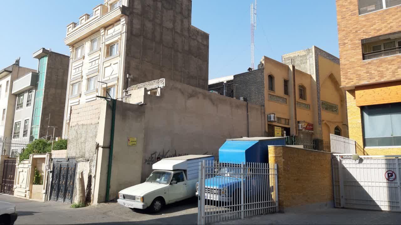 فروش خانه کلنگی ۷۰ متری در کن|فروش زمین و ملک کلنگی|تهران, کن|دیوار