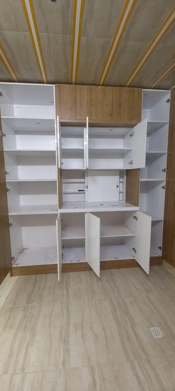 کابینت ام دی اف|مصالح و تجهیزات ساختمان|بابل, |دیوار