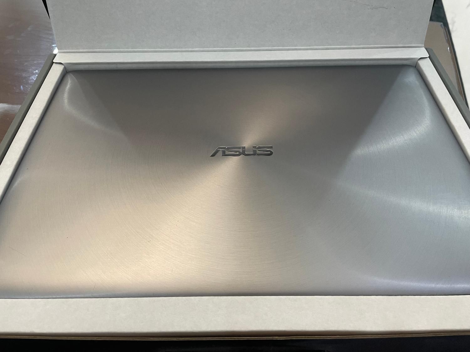 لپ‌تاپ Asus Zenbook UX501VW|رایانه همراه|تهران, پاسداران|دیوار