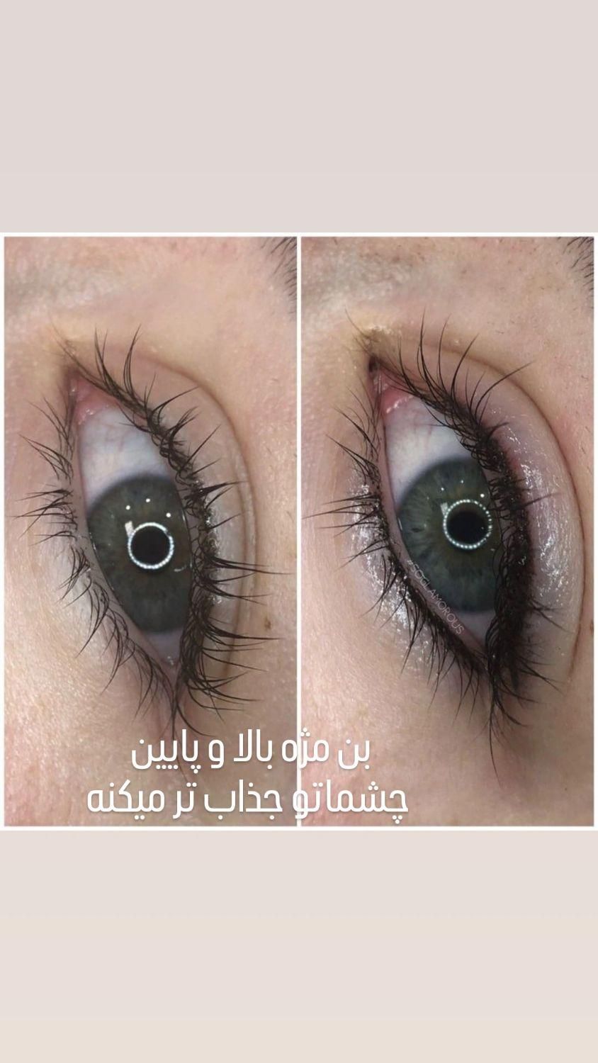 میکروبلیدینگ و میکروپیگمنتیشن صورت الی|خدمات آرایشگری و زیبایی|تهران, هفت چنار|دیوار