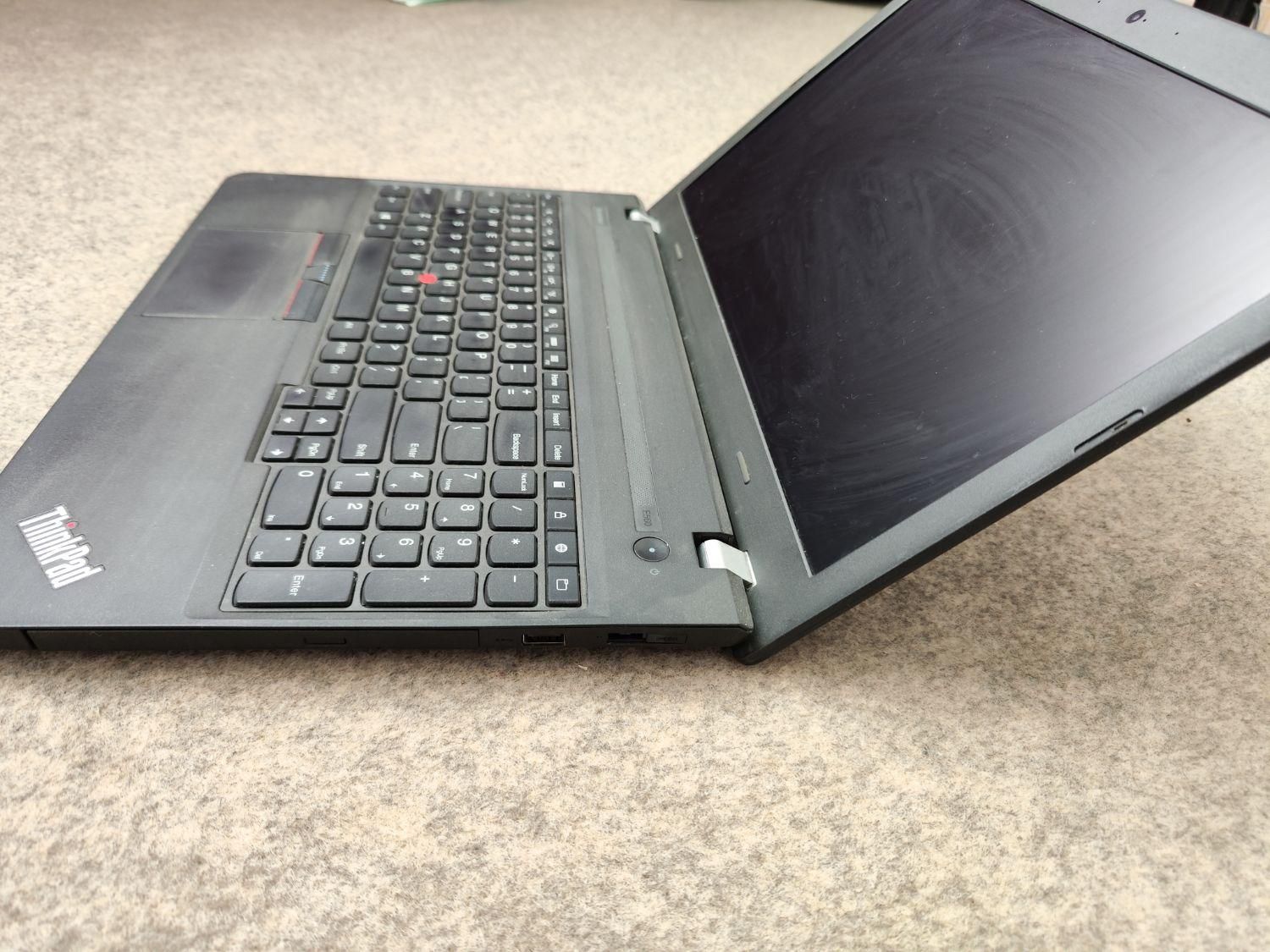 لپ تاب Lenovo مدل Think Pad|رایانه همراه|قم, محمد آباد|دیوار