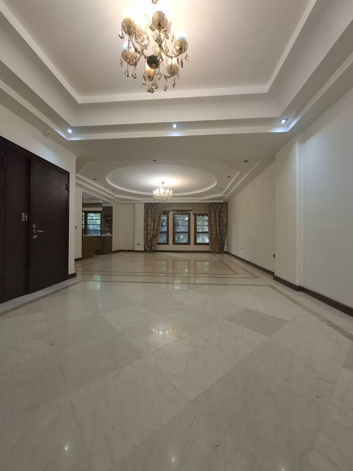 ۱۹۰ متر/تاپ لوکیشن ساسان/تک واحدی|اجارهٔ آپارتمان|تهران, ولنجک|دیوار