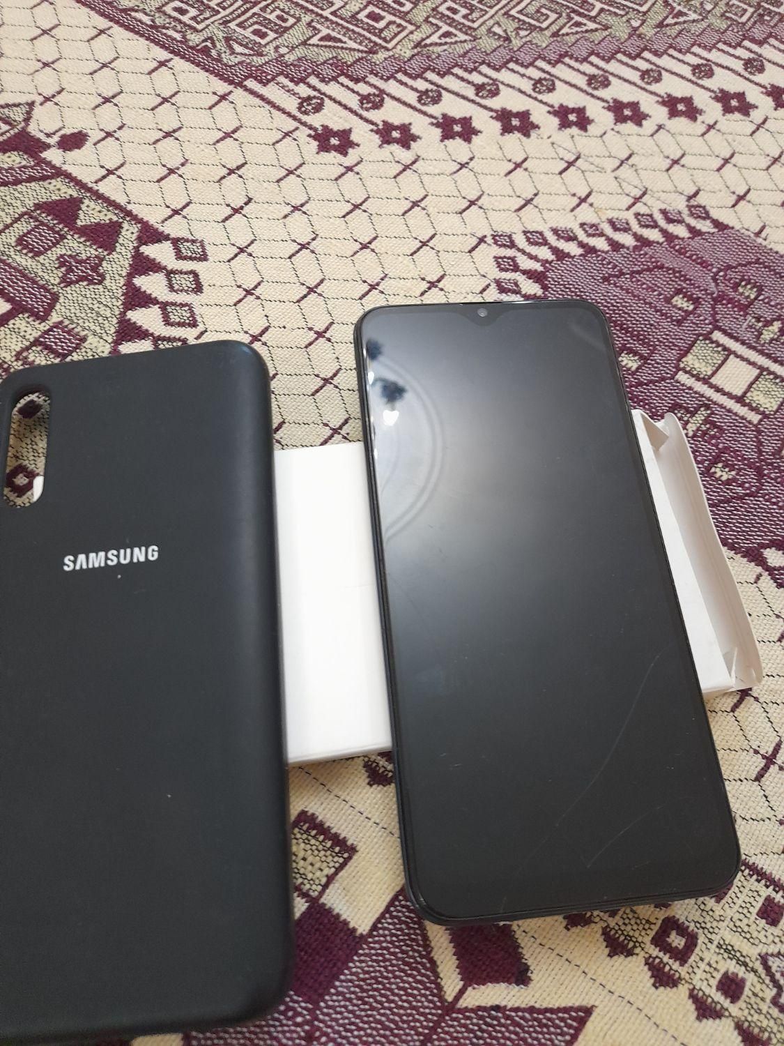 Samsung A30s سامسونگ|موبایل|تهران, تهرانپارس غربی|دیوار