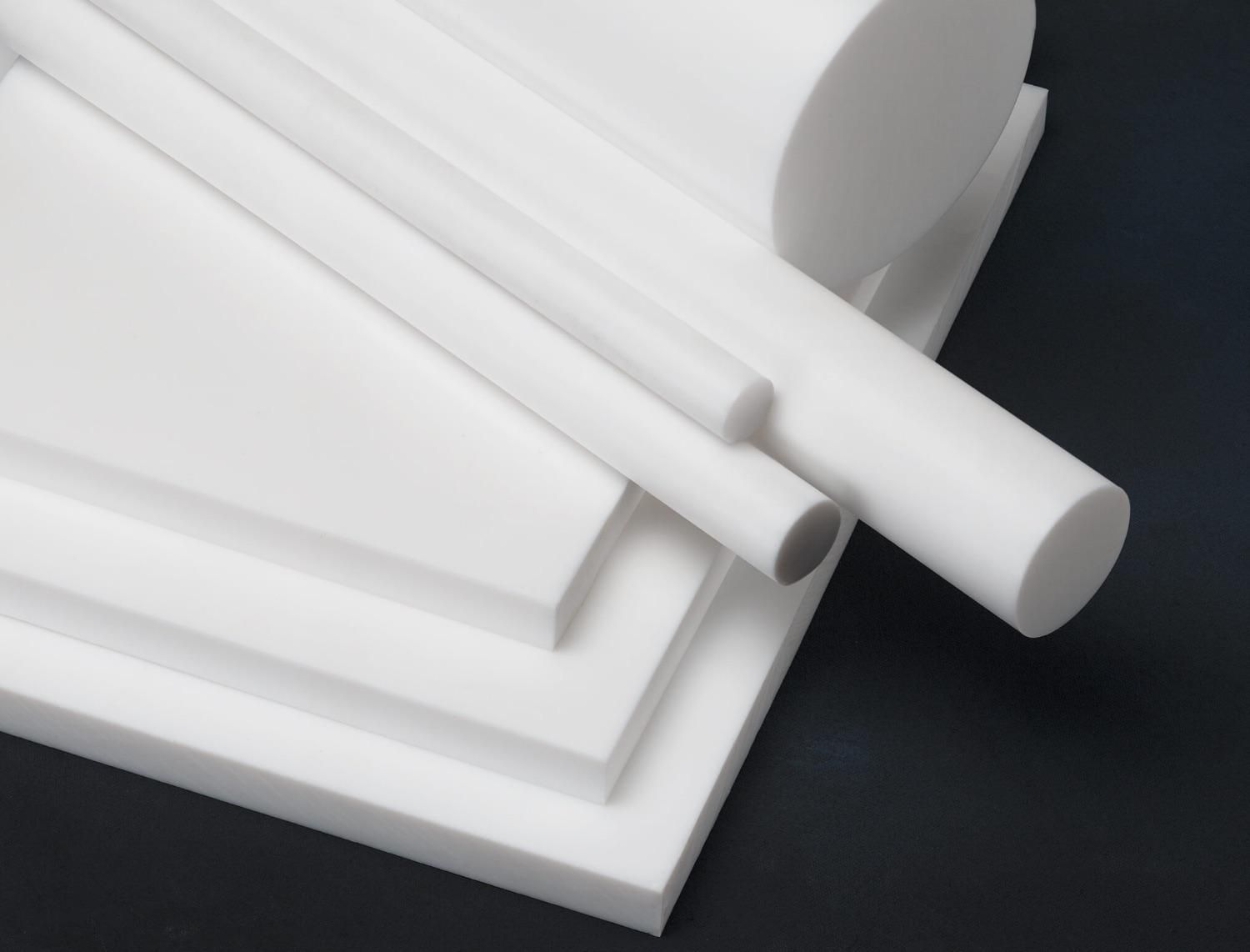 پی تی اف پلی اورتان پلی آمید پلی اتیلن PTFE گرافیت|ماشین‌آلات صنعتی|تهران, پامنار|دیوار