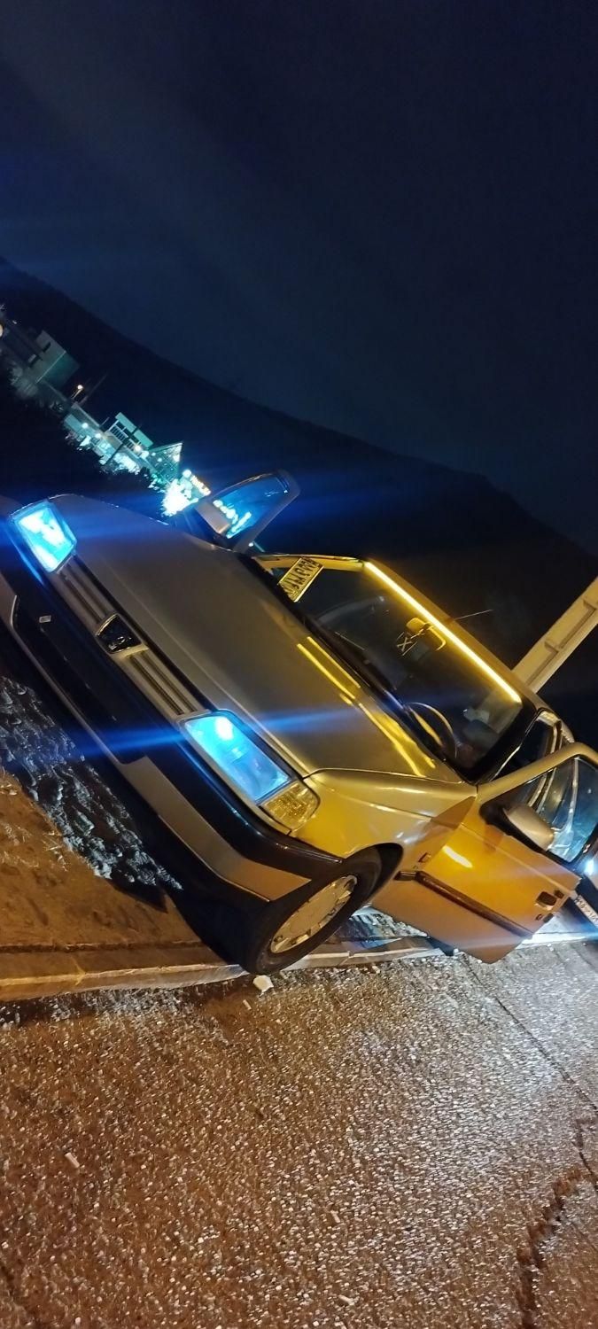 پژو 405 GLX بنزینی، مدل ۱۳۸۵|خودرو سواری و وانت|زنجان, |دیوار
