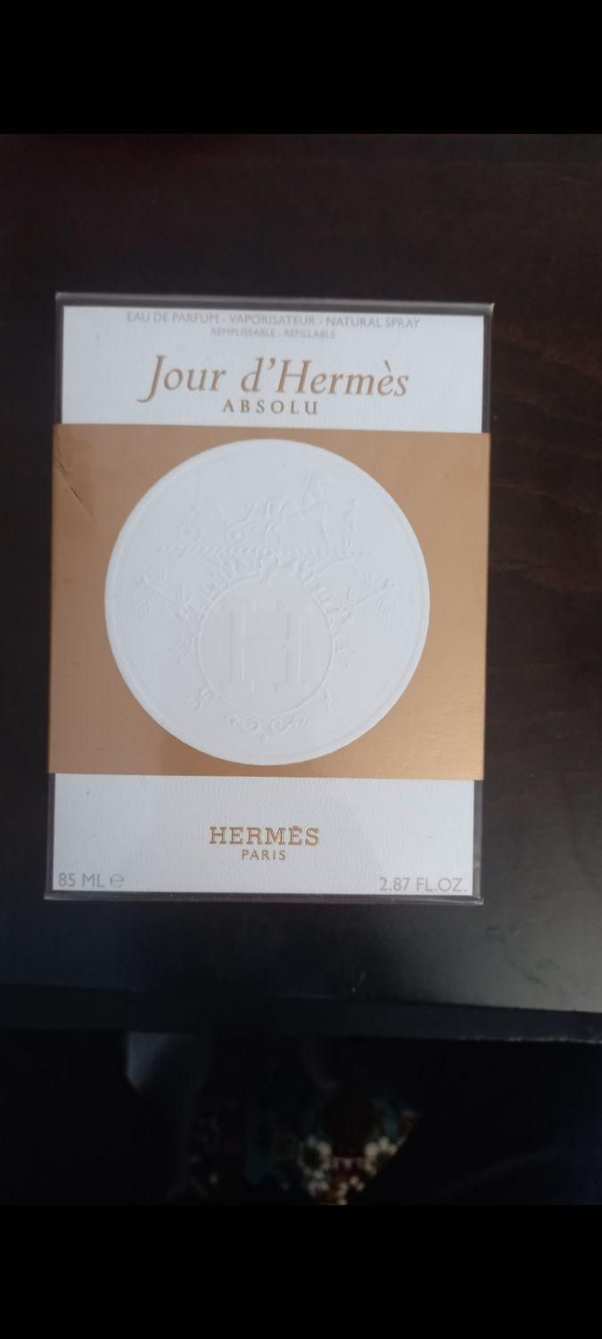 ۶ مدل از عطرهای برند هرمس hermes ارجینال اورجینال|آرایشی، بهداشتی، درمانی|تهران, فرودگاه مهرآباد|دیوار