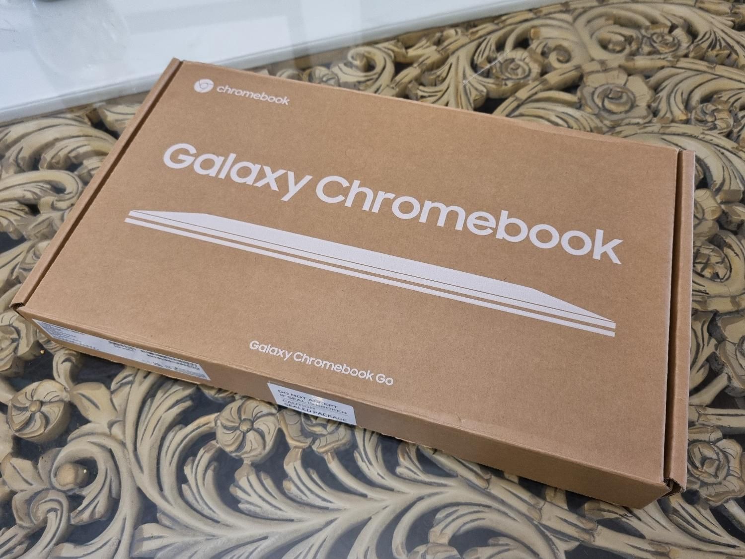 Galaxy Chromebook Go/ 340XDA-KA1|رایانه همراه|تهران, نیلوفر|دیوار