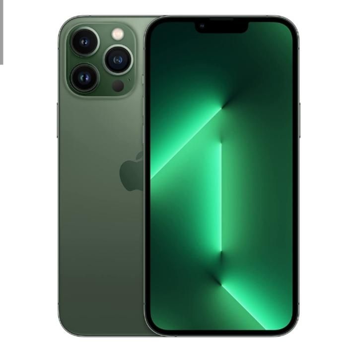 اپل iPhone 13 Pro Max با حافظهٔ ۲۵۶ گیگابایت|موبایل|اصفهان, جلفا|دیوار