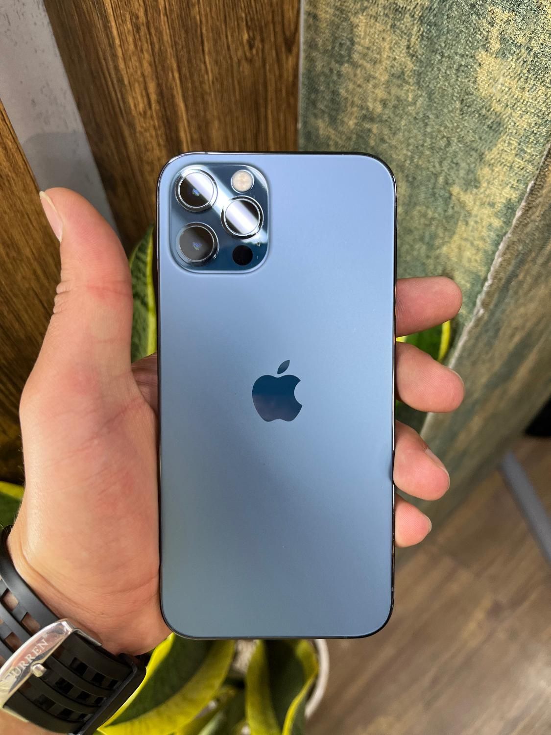 ایفون 12pro|موبایل|اصفهان, جلفا|دیوار