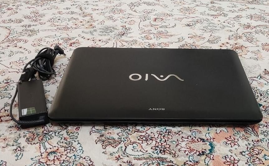 لپ تاپ Sony VAIO Core i7مودم تی پی لینک 8961|رایانه همراه|تهران, امامزاده حسن(ع)|دیوار