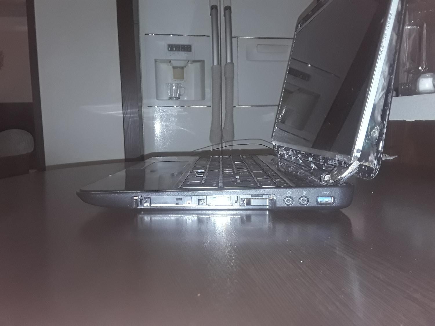 dell inspiron 5110N|رایانه همراه|تهران, جنت‌آباد جنوبی|دیوار