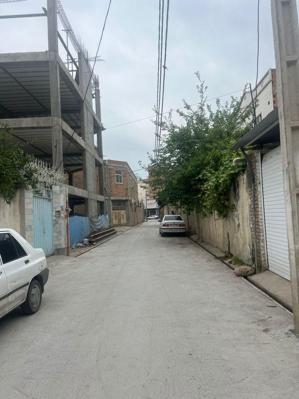 ترکمن ویلایی دربستی و وسط شهر|اجارهٔ کوتاه‌مدت آپارتمان و سوئیت|گنبد کاووس, |دیوار