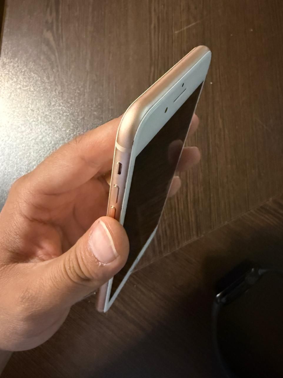 اپل iPhone 8 Plus با حافظهٔ ۲۵۶ گیگابایت|موبایل|تهران, دارآباد|دیوار