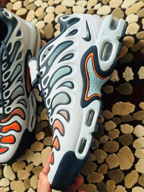 کتونی نایک اورجنال ۱۰۰درصد Nike Air Max Plus Drift|کیف، کفش، کمربند|تهران, کوثر|دیوار