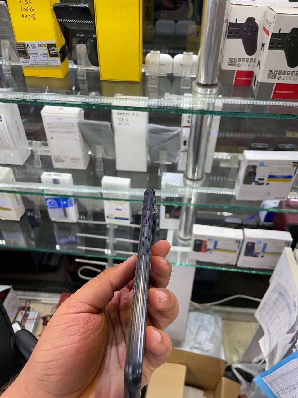 سامسونگ Galaxy A22 5G با حافظهٔ ۱۲۸ گیگابایت|موبایل|تهران, مبارک‌آباد بهشتی|دیوار