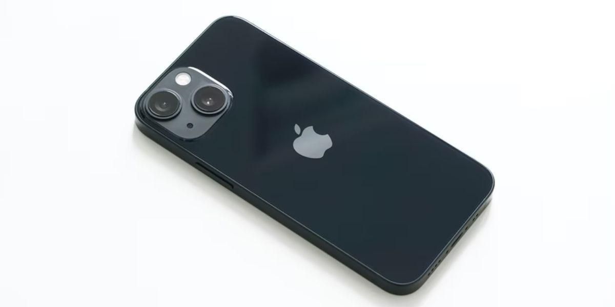 اپل iPhone 13 ۱۲۸ گیگابایت|موبایل|تهران, نارمک|دیوار