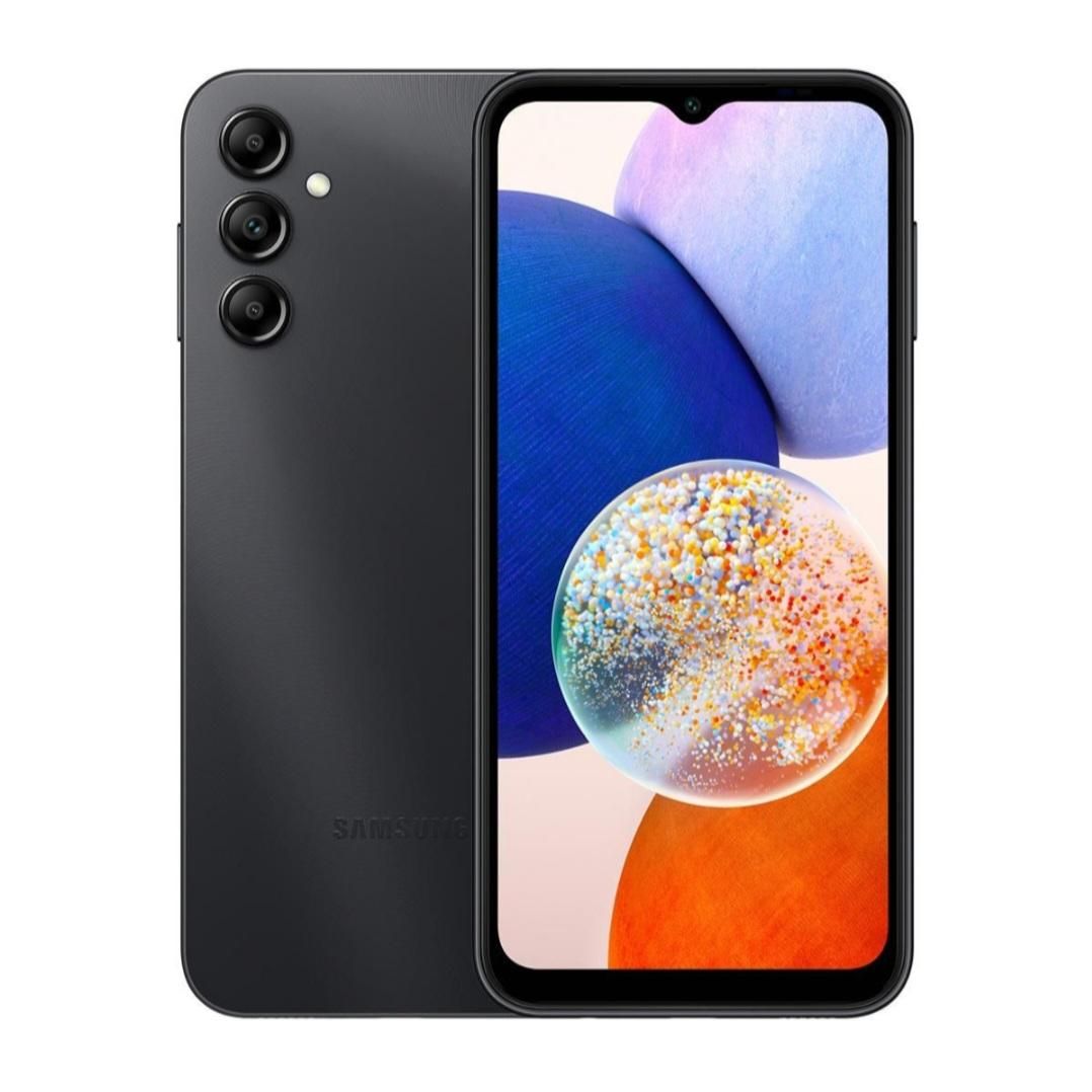 سامسونگ Galaxy A14 5G با حافظهٔ ۶۴ گیگابایت|موبایل|تهران, استخر|دیوار